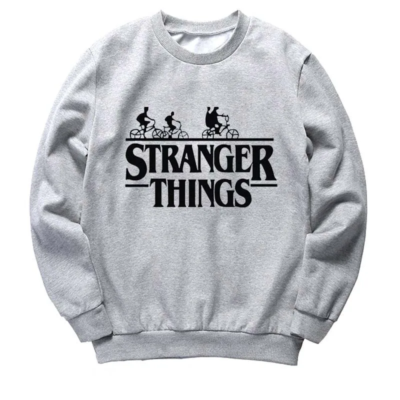 Свитшот для женщин и мужчин толстовки свитшот на осень зиму теплые пуловеры