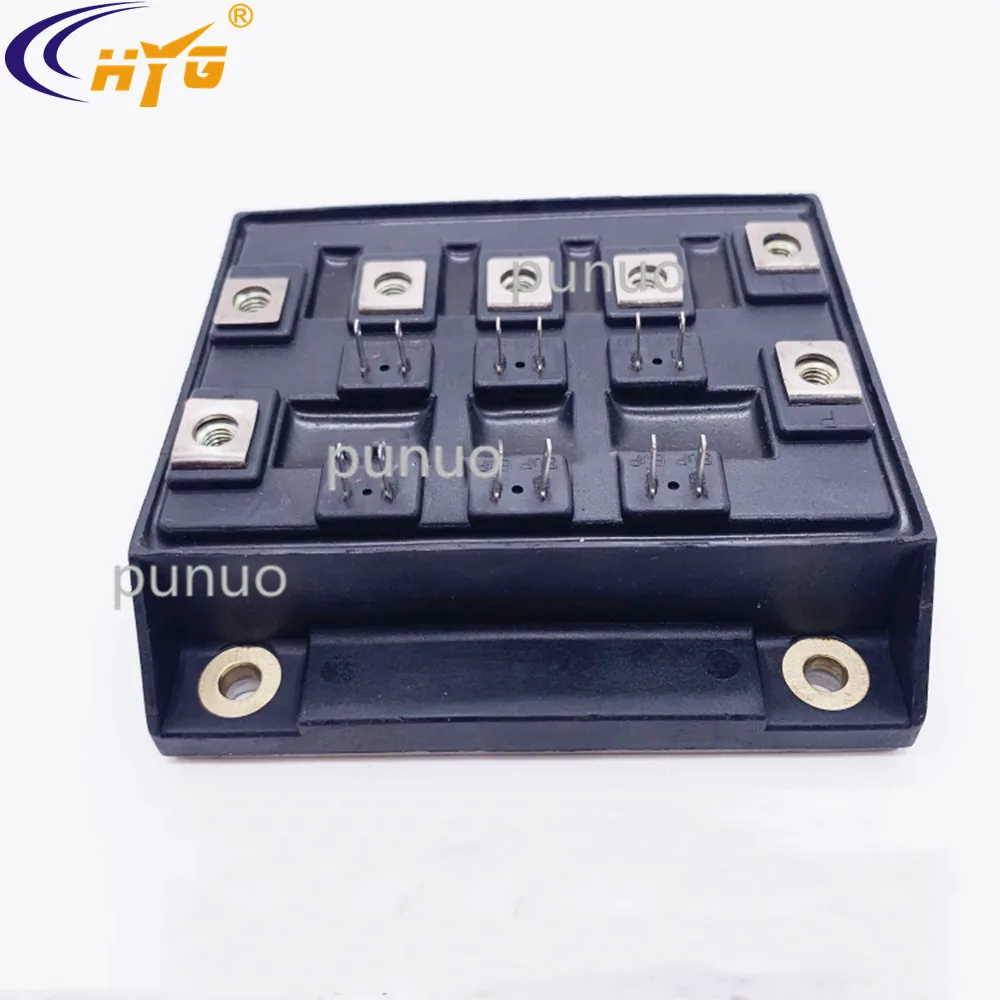 Оригинальный аутентичный 6DI100M-050 инкапсуляционный IGBT модуль привода сервера |