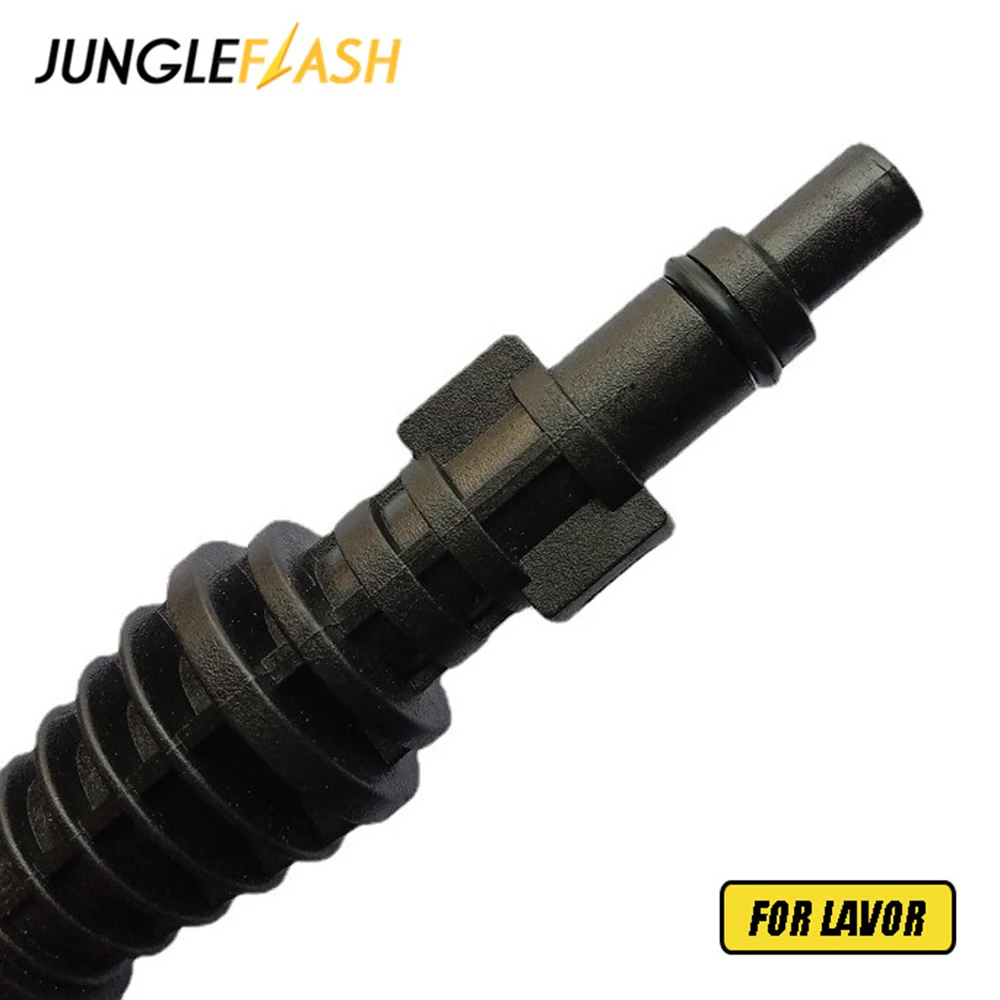 Аксессуары для автомобиля 6 в 1 многофункциональная насадка высокого давления