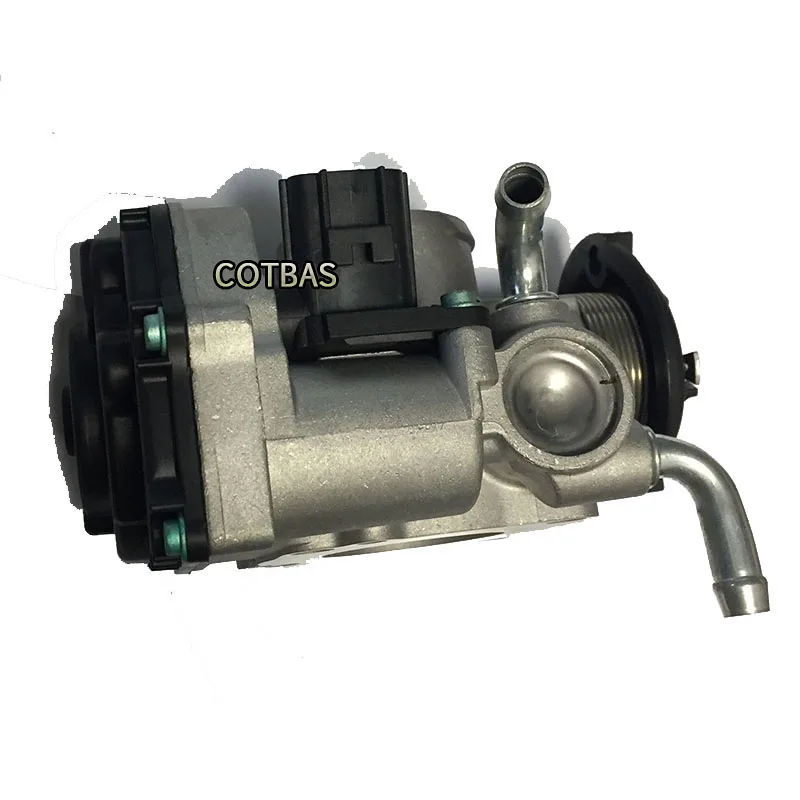 Новый корпус дроссельной заслонки 96332250 для Kalos 1 2|body|body throttle |