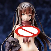 native roin fuyuki nanahara park girl 17 scale pvc action figure anime figure model toys collection doll gift