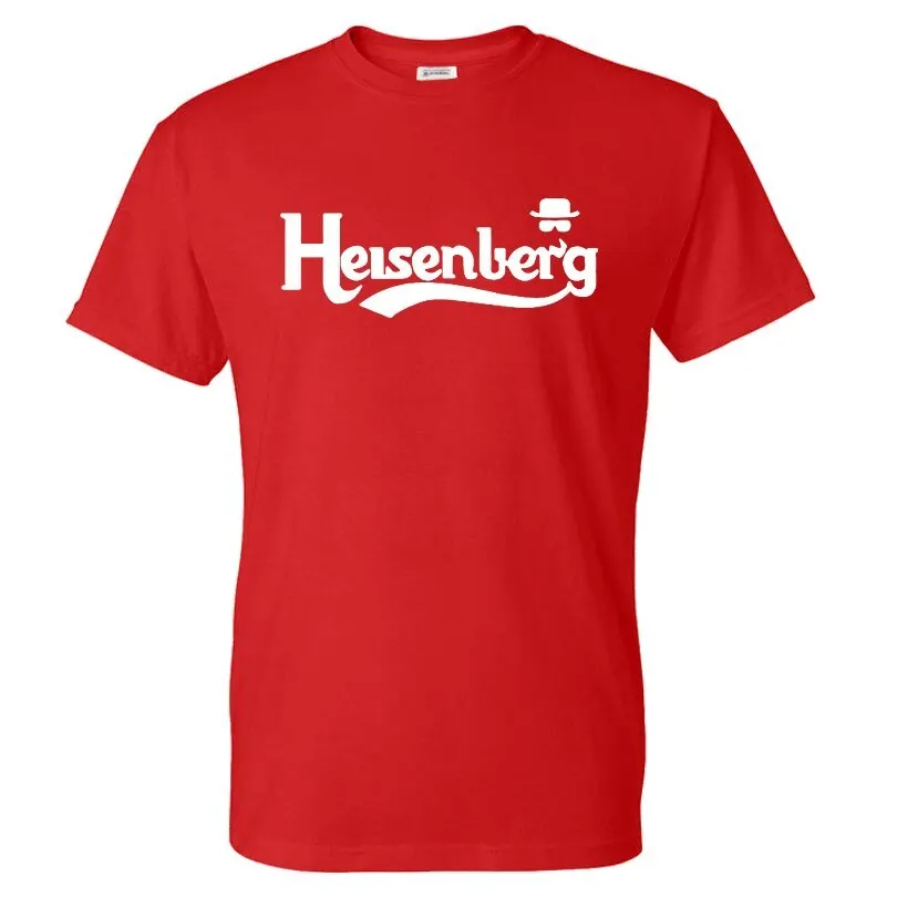 Футболка мужская с принтом во время сериала все тяжкие