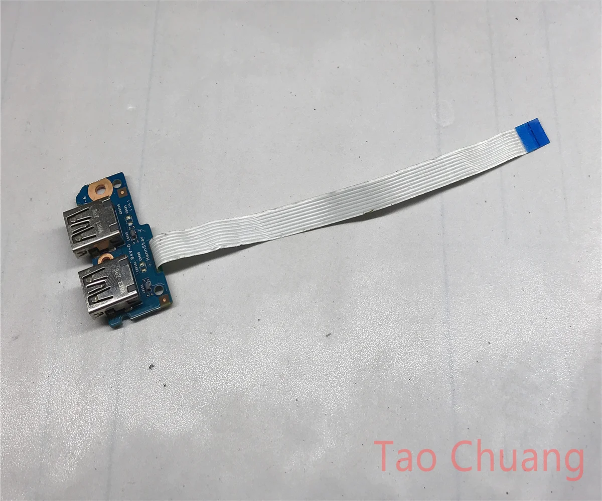 

FOR HP ProBook 4430s 4530s USB board cable 6050A2411401