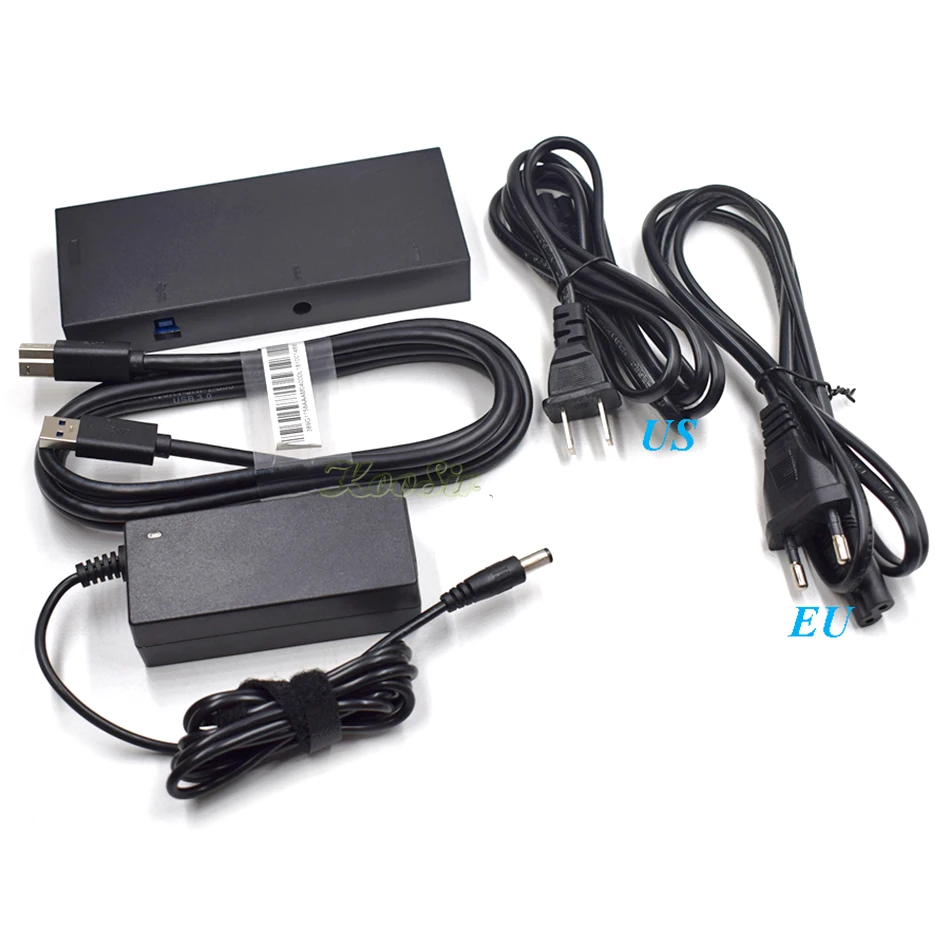 Адаптер переменного тока Kinect 2020 новейшая версия источник питания для Xbox one S/X/ПК с