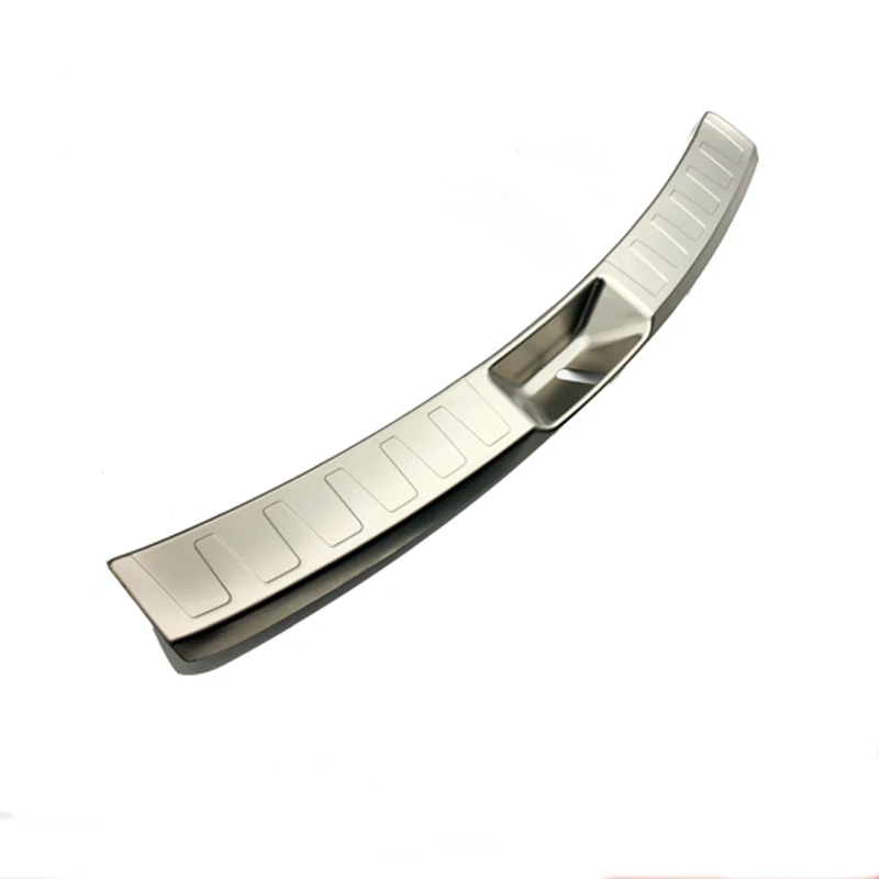 Ножная педаль для заднего бампера автомобиля из нержавеющей стали аксессуары Lexus