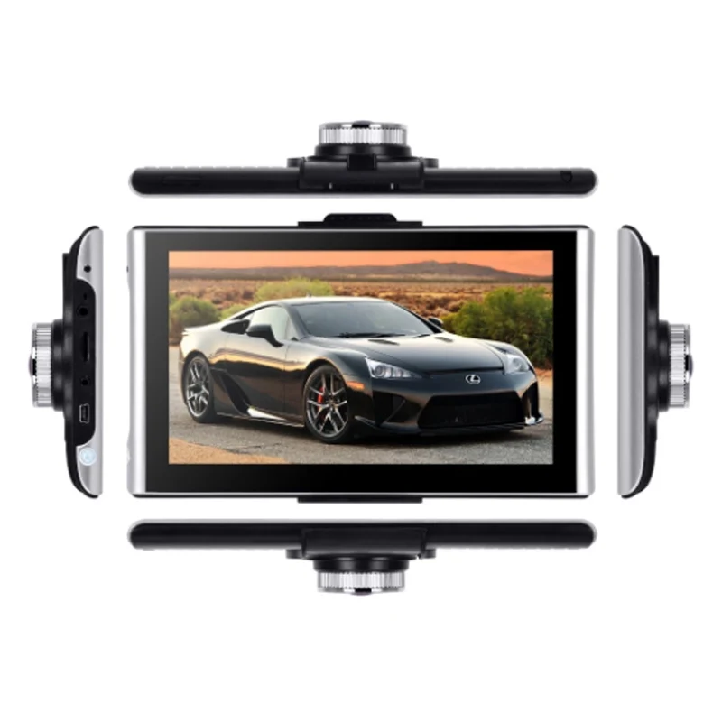 XGODY 7 дюймов Android автомобильный GPS Навигатор 1 ГБ Оперативная память 16 Гб