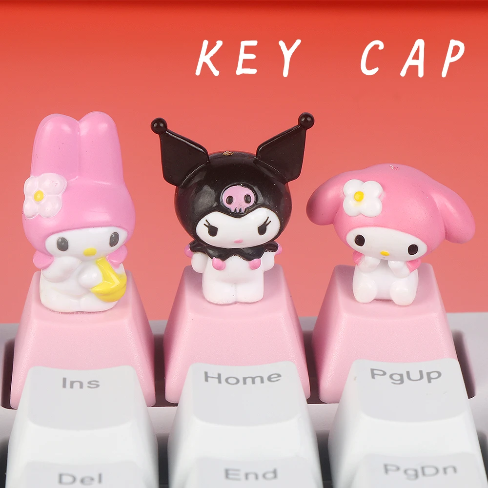 Механическая игровая клавиатура R4 1 шт. колпачок для клавиш ручной работы