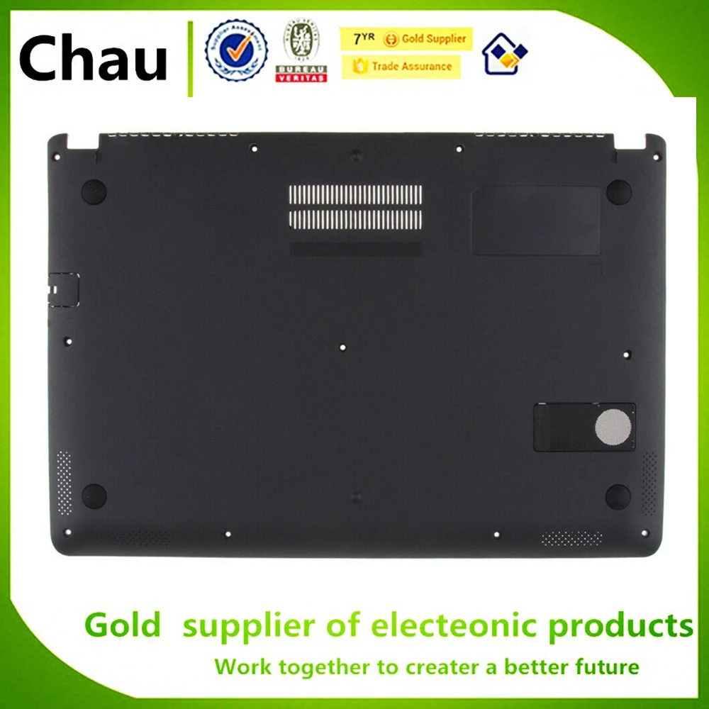 Новый для Dell VOSTRO V5460 V5470 5460 5470 V5480 5480 5439 верхний чехол Palmrest нижний Нижняя крышка
