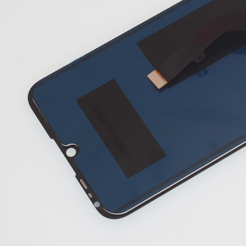Original display For ZTE BLADE A7 2020 LCD touch screen digitizer assembly for A5 lcd repair parts | Мобильные телефоны и