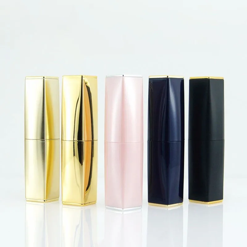 30pcs Lipstick Tubes Empty Lip Balm Containers, Refillable Lipstick Sample Containers