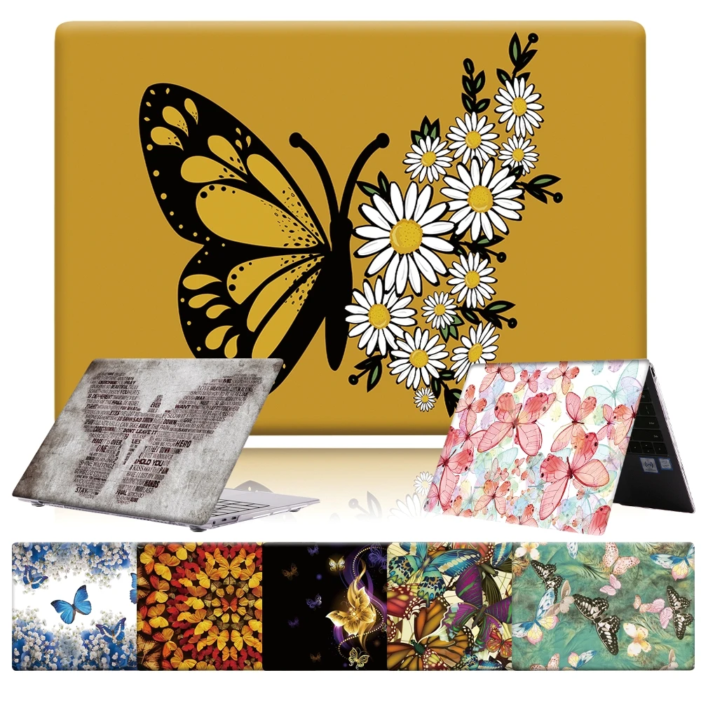 Чехол с принтом для ноутбука Huawei Matebook D 14/D 15/Matebook X Pro 13 9/Matebook 2020/Magicbook 14 15 16 1|Сумки и