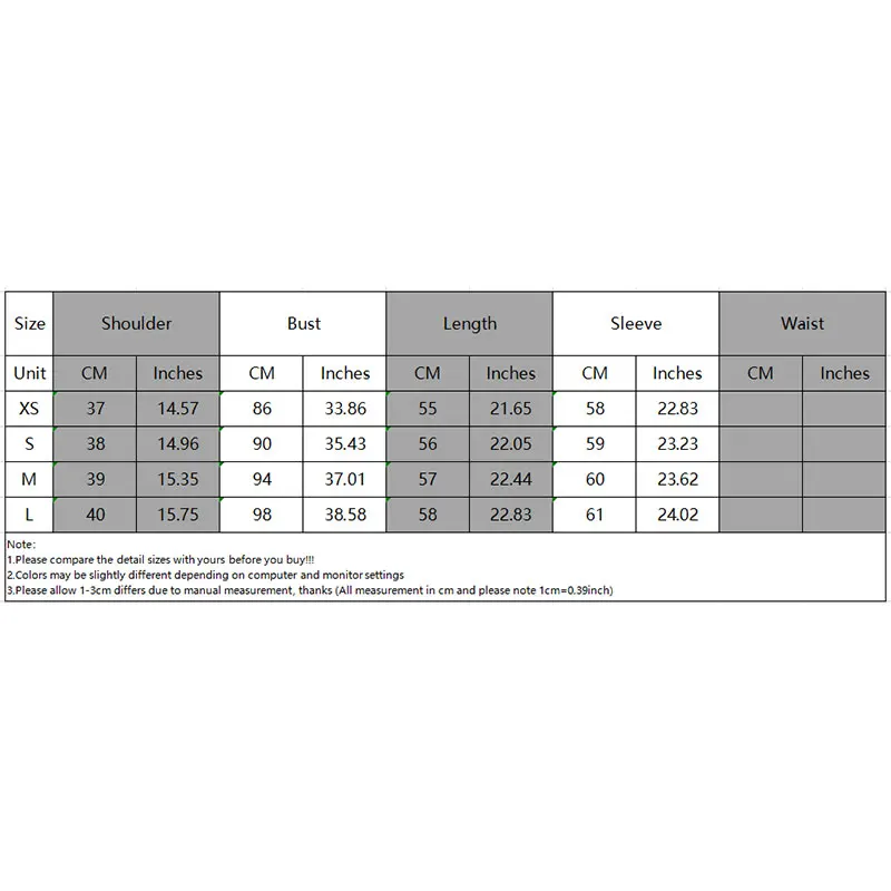 

Nlzgmsj High Quality Autumn Black Short Slim Faux PU Leather Zipper Fashion Women's Leather motorcycle Biker Jacket