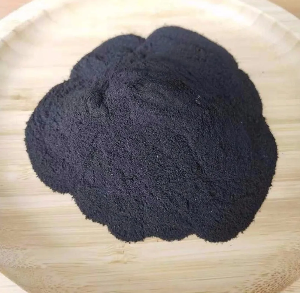 1 кг ГУМАТ калия 70% водорастворимое Капельное орошение лиственное