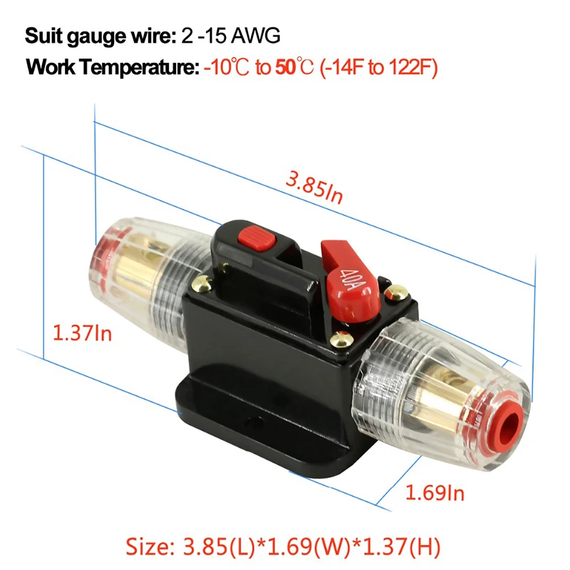 12V 24V 20A 30A 40A 50A 60A 80A 100A авто мини камера для автомобиля мотоцикла стерео аудио
