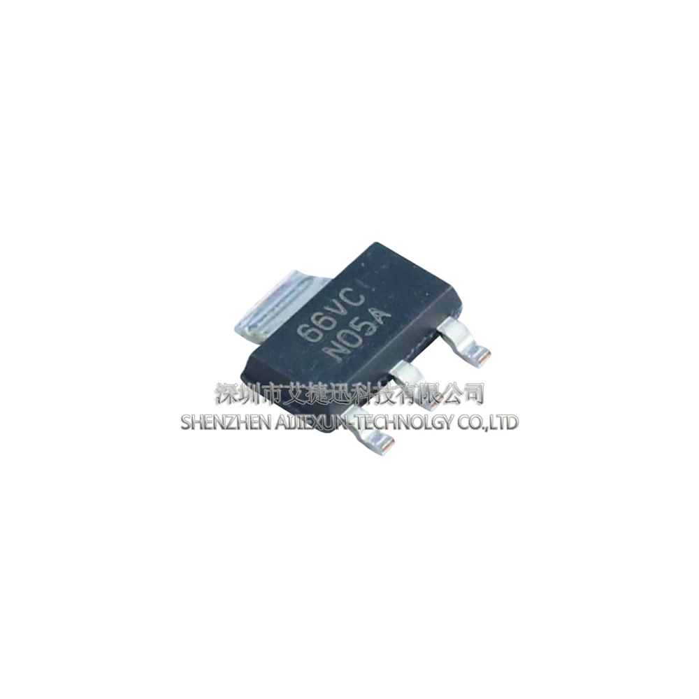 

20 pcs LM1117MPX-3.3/NOPB SOT223 New and origianl parts IC chips