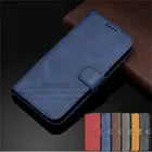 Чехол-книжка для Xiaomi Redmi Note 8, 7, 6, 5 Pro, 8T, 8A, 7A, 6A, 5A, 5plus, Go K20, кожаный, с магнитной застежкой, чехлы для Xiaomi Mi A3, CC9E, 9lite, 9t pro