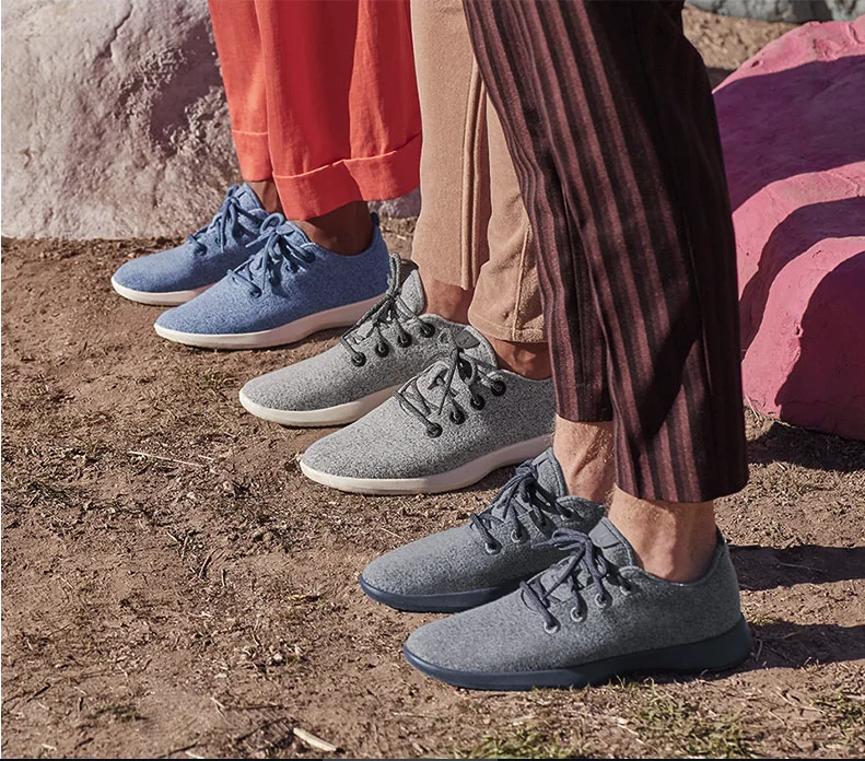 allbirds mens