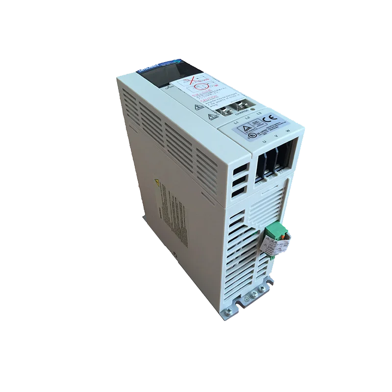 

New Mitsubishi Drive MR-J2S-100A For Industrial Machinery Control