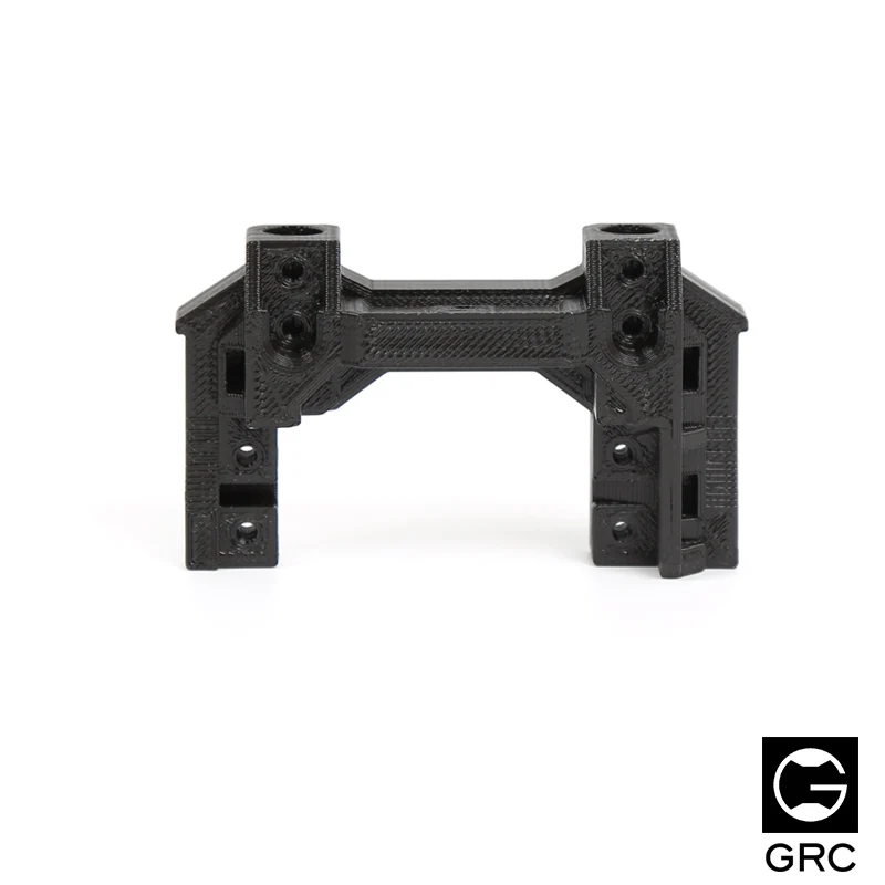 

GRC steering gear front bracket low center of gravity bracket, used for 1 / 10 RC tracked vehicle axial scx10 II 90046 90047