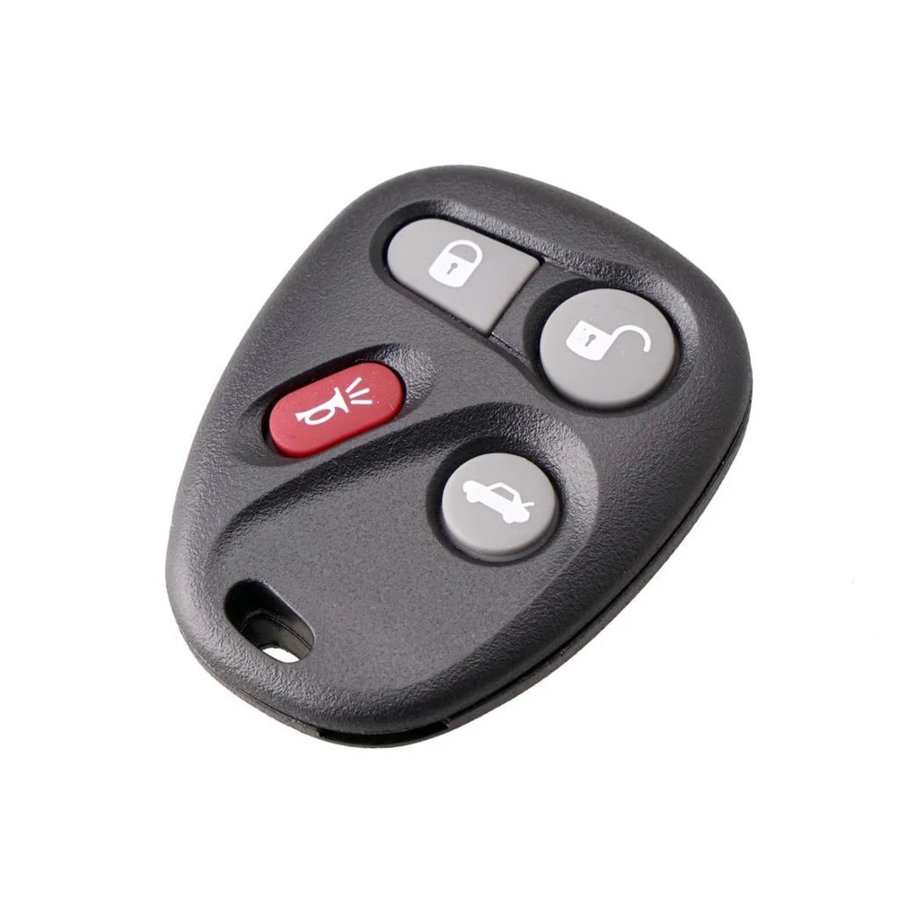 

KOBLEAR1XT #C 4B Remote Key For Chevrolet Corvette Monte Carlo Impala 2001-2005 315Mhz For Buick LeSabre 10443537 Car Key
