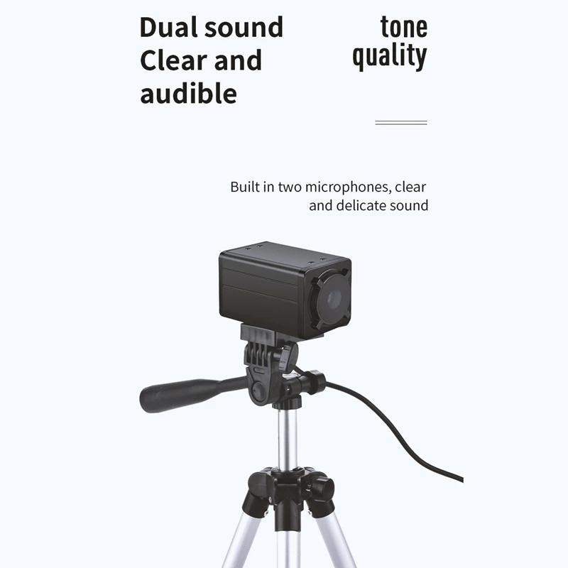 4K HD Camera 1.5M USB Drive-Free Remote Control Auto Focus 1080P Computer with Tripod Network Teaching Conference | Компьютеры и офис
