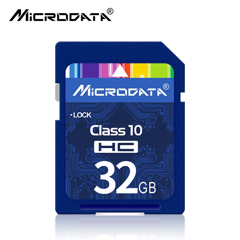 Лучшее качество горячая Распродажа Micro SD слот для карт памяти 64 ГБ 32 ГБ оперативной памяти, 16 Гб встроенной памяти, 128 ГБ class10 карты памяти Руч...