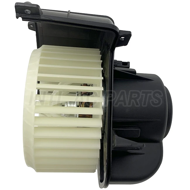 Автоматический воздуходувной двигатель кондиционера для AUDI Q7 VW AMAROK TOUAREG PORSCHE CAYENNE