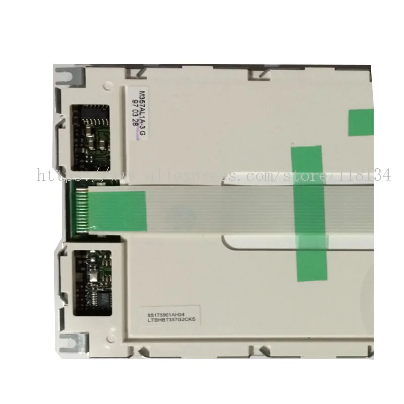 Новый оригинальный совместимый ЖК экран LTBHBT357H2CK LTBHBT357G2CKS M357AL1A 3G дисплей|ЖК-экраны