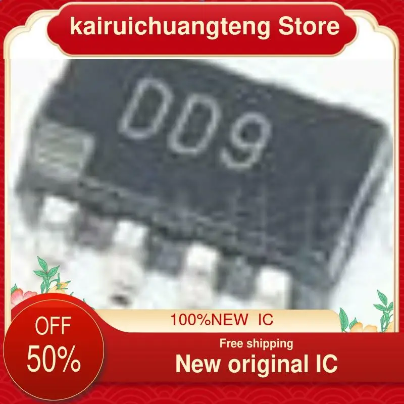 

(1 шт.) Φ DD9 новый оригинальный IC