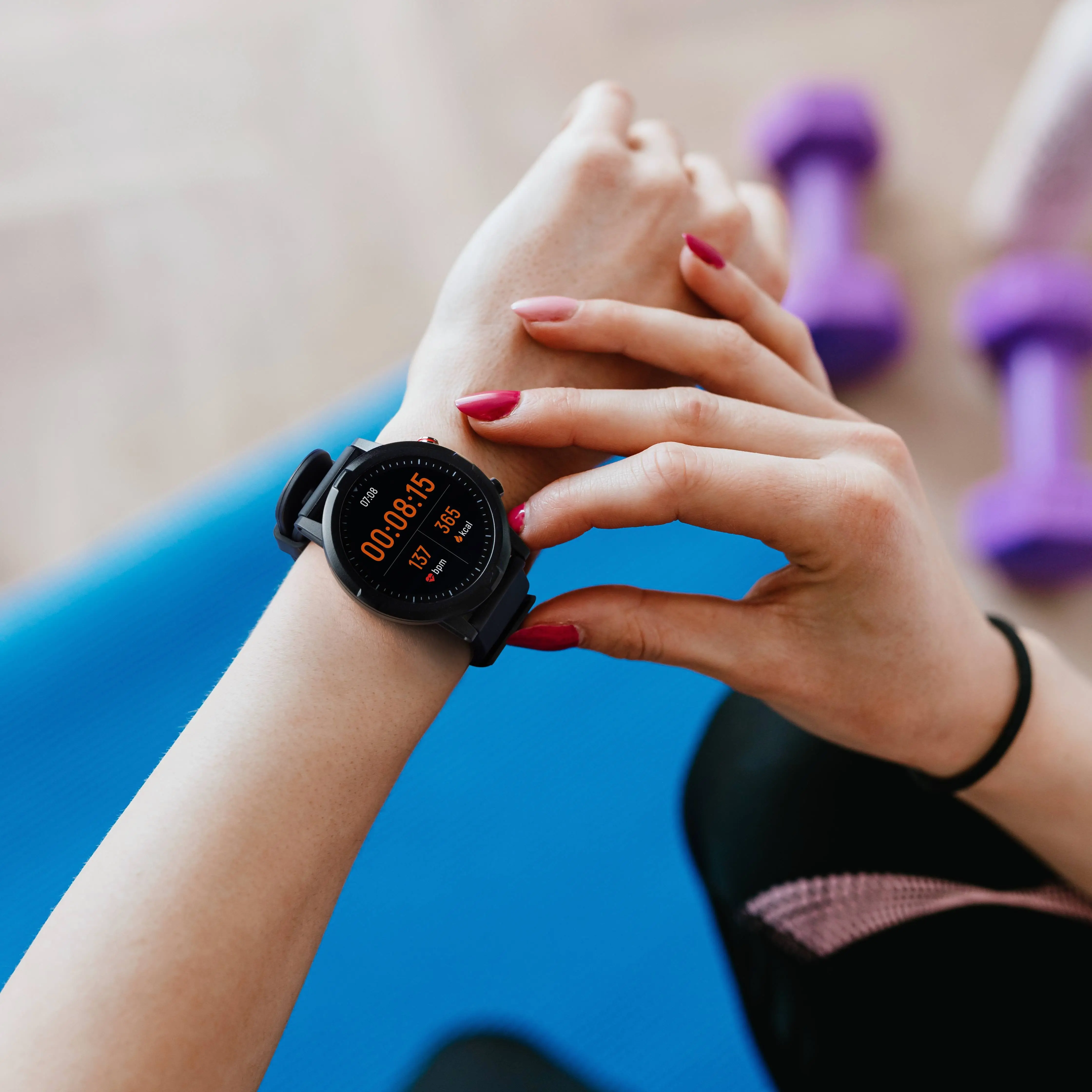 

Xiaomi Youpin Haylou RT Ls05s Smart Watch 1.28inch Men Woman Smartwatch Waterproof Heart Rate Sleep Monitor Fitness Bracelet