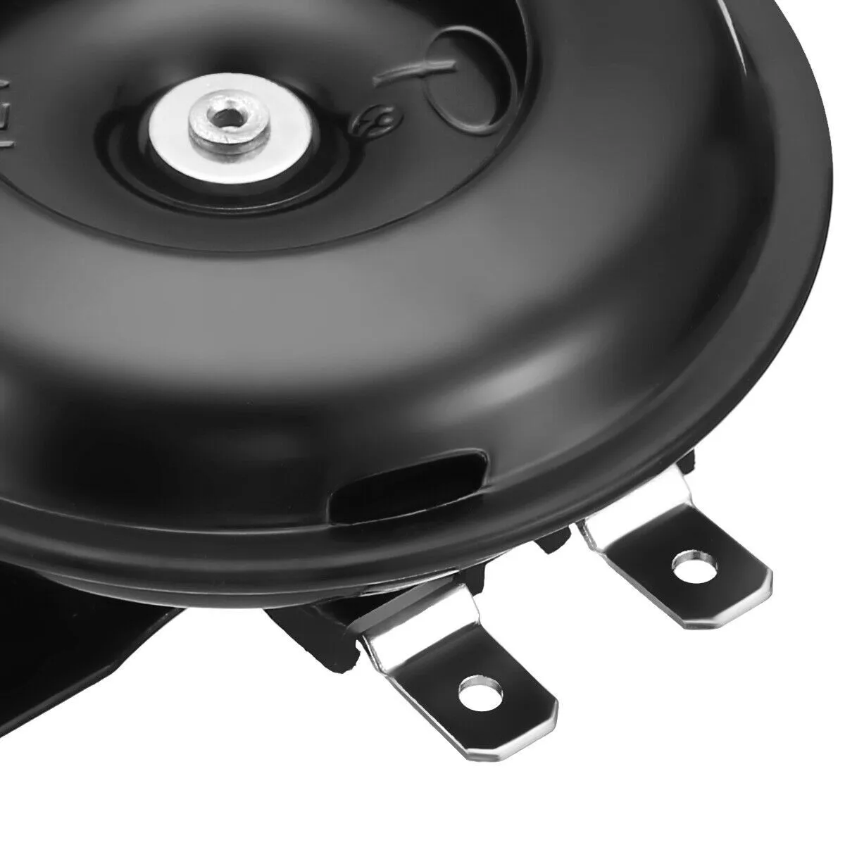 

Motorcycle Electric Horn 12v Loud 105db Universal Motorbike Replacement Modified Waterproof Tweeter Electric Horn