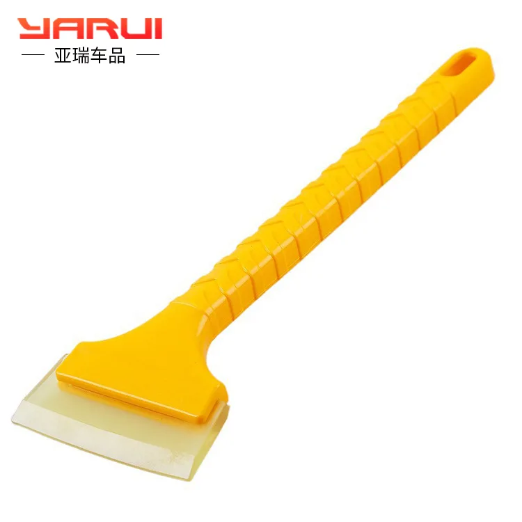 Автомобильный инструмент для лопаты снега ox sinews оконный скребок стеклянный