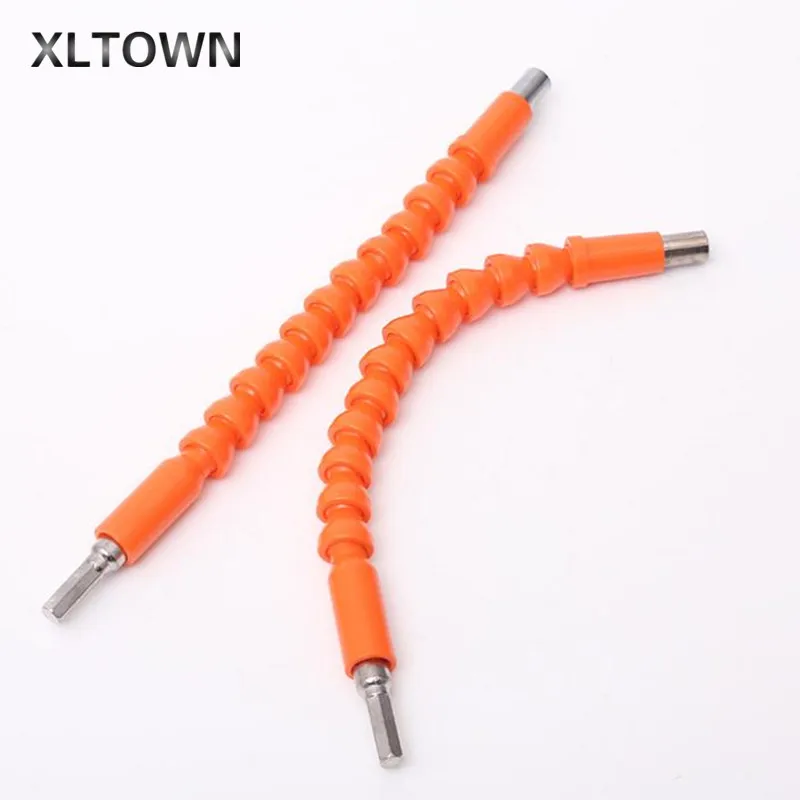 Электрическая отвертка XLTOWN специальный многоцелевой универсальный удлинитель