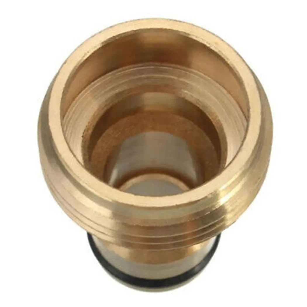 

Equipment Adapter Exquisite And Delicate Garden High Quality Hose Male