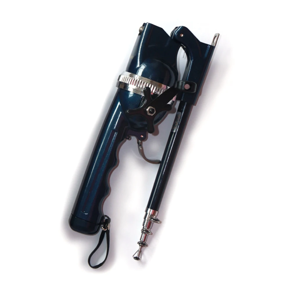 

New 130cm fishing rod collapsible fishing rod sea rod telescopic fishing rod fiberglass fishing rod