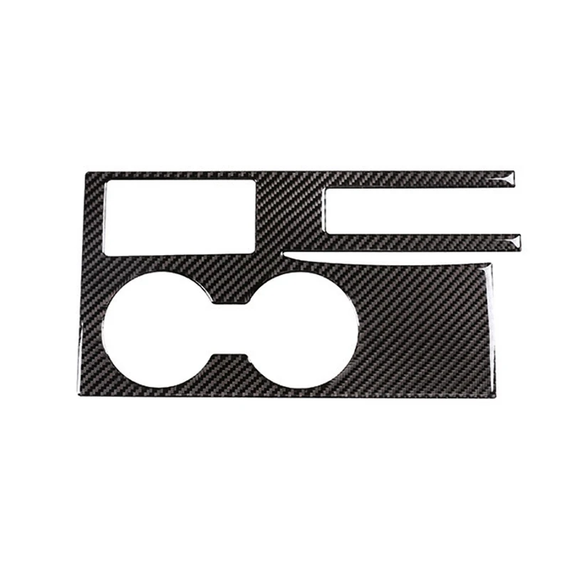 Автомобильная центральная панель управления переключением передач из