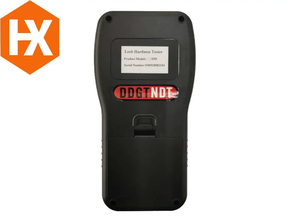 

Industrial Nondestructive Testing Equipment Hardness Testers HXHT-190