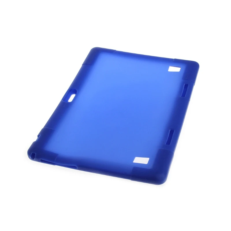 10 1-дюймовый Мягкий силиконовый чехол для планшета Tab MTK8752 K107 S107 MTK6592 планшет детей