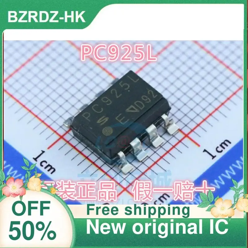 

1-20PCS PC925L SOP8 PC925 New original IC