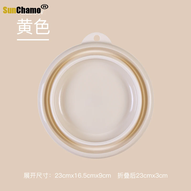 Новое поступление Пластиковая Складная Ванна для педикюра и спа бочка ног с