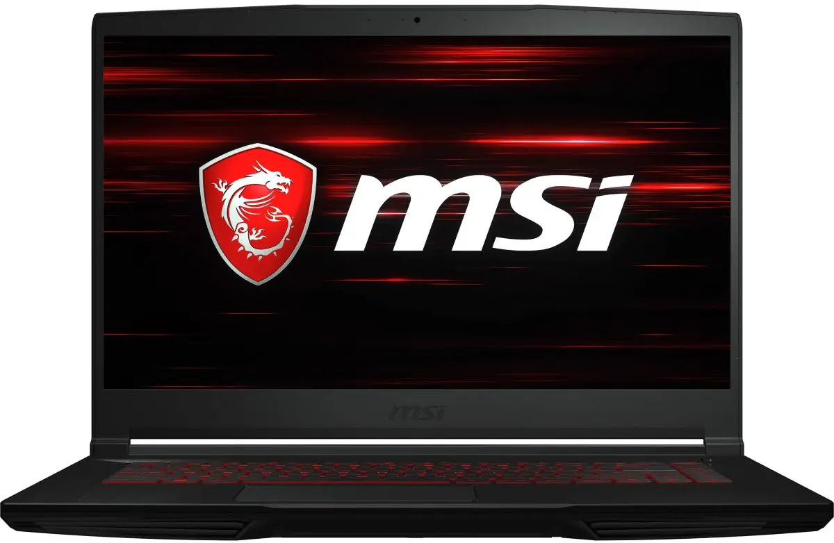 MSI GF63 9SCXR-454RU 9S7-16R412-454 | Компьютеры и офис