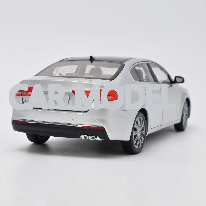 Масштаб 1:18 игрушечные автомобили из сплава QIYA 2014 K4 модель автомобиля Детские