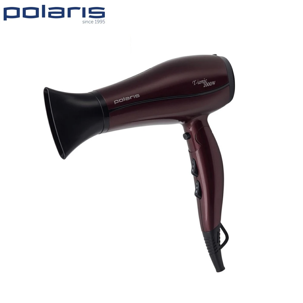 Фен Polaris PHD 2065Ti|Фены для волос| |