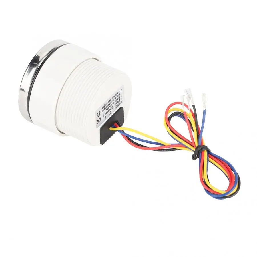 Универсальный измеритель температуры воды 40 120 градусов по Цельсию 9 ~ 32 В адаптер