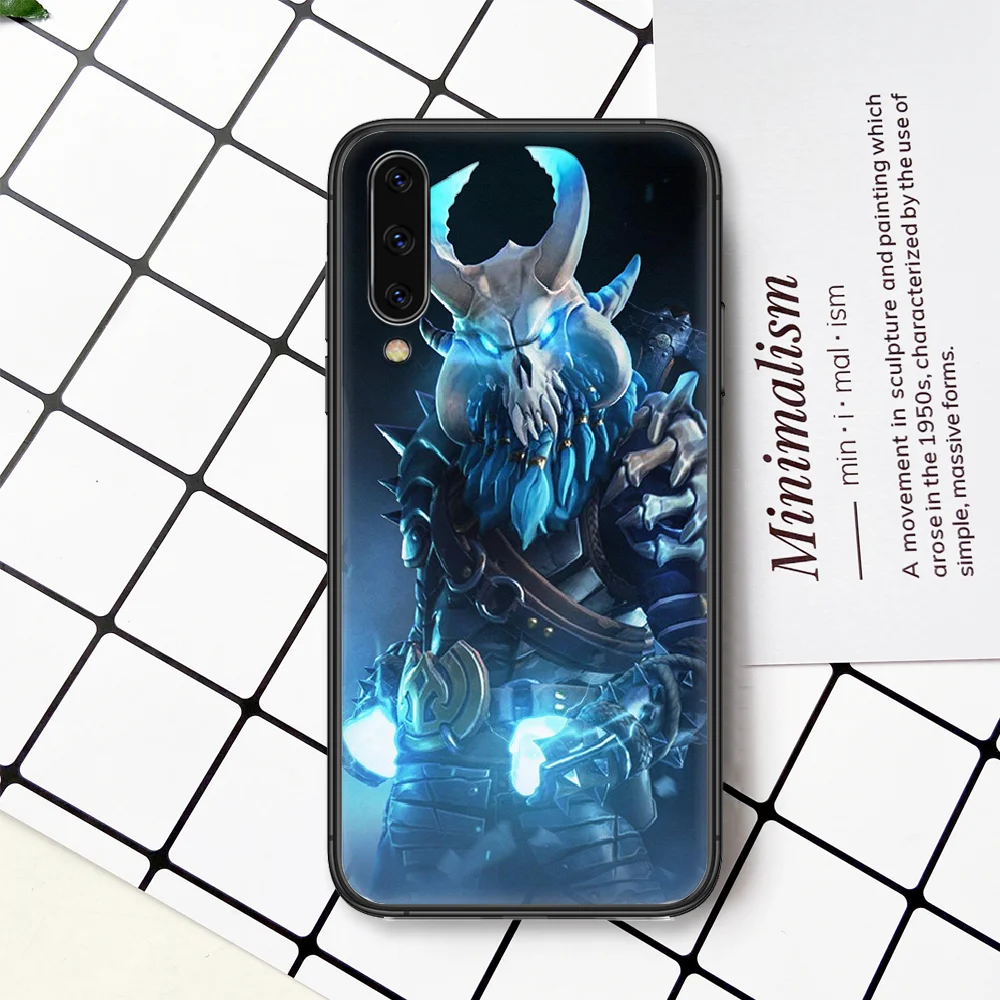 

Hot Game Battle Royale Phone Case For For SamSung Galaxy A M 5 8 10 20 30 31 40 50 51 70 71 80 S E Black black Hoesjes Soft Etui