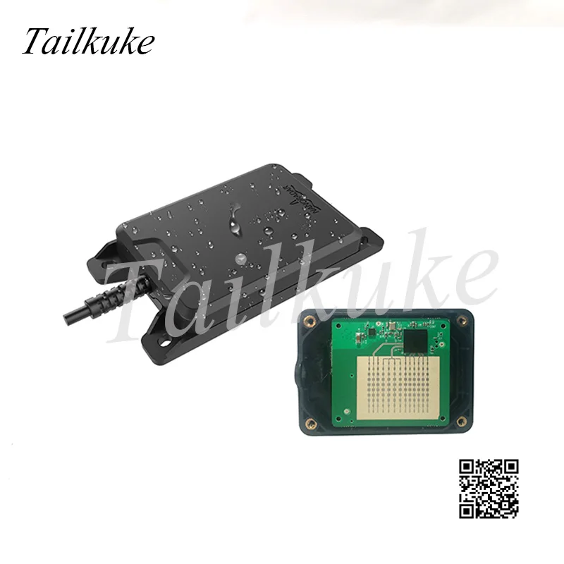 80 м 77 г Бла (беспилотный летательный аппарат модуль обхода препятствий FMCW радар