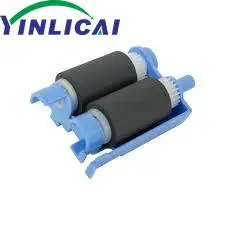 

5PCS RM2-5741-000CN RM2-5741-000 RM2-5741 Pickup Roller Assembly for HP LaserJet M402 M403 M426 M427 M501 M506 M527 CF406A