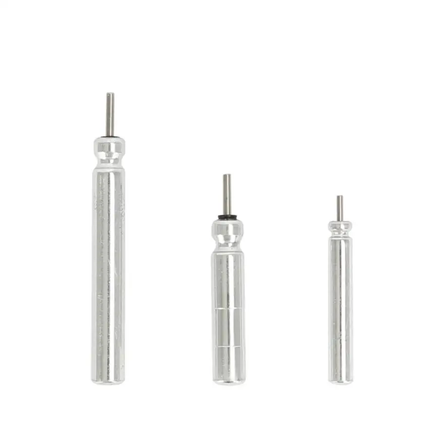 50 шт. плавающие батарейки CR425 CR322 CR311 для рыбалки ночная батарея литиевые