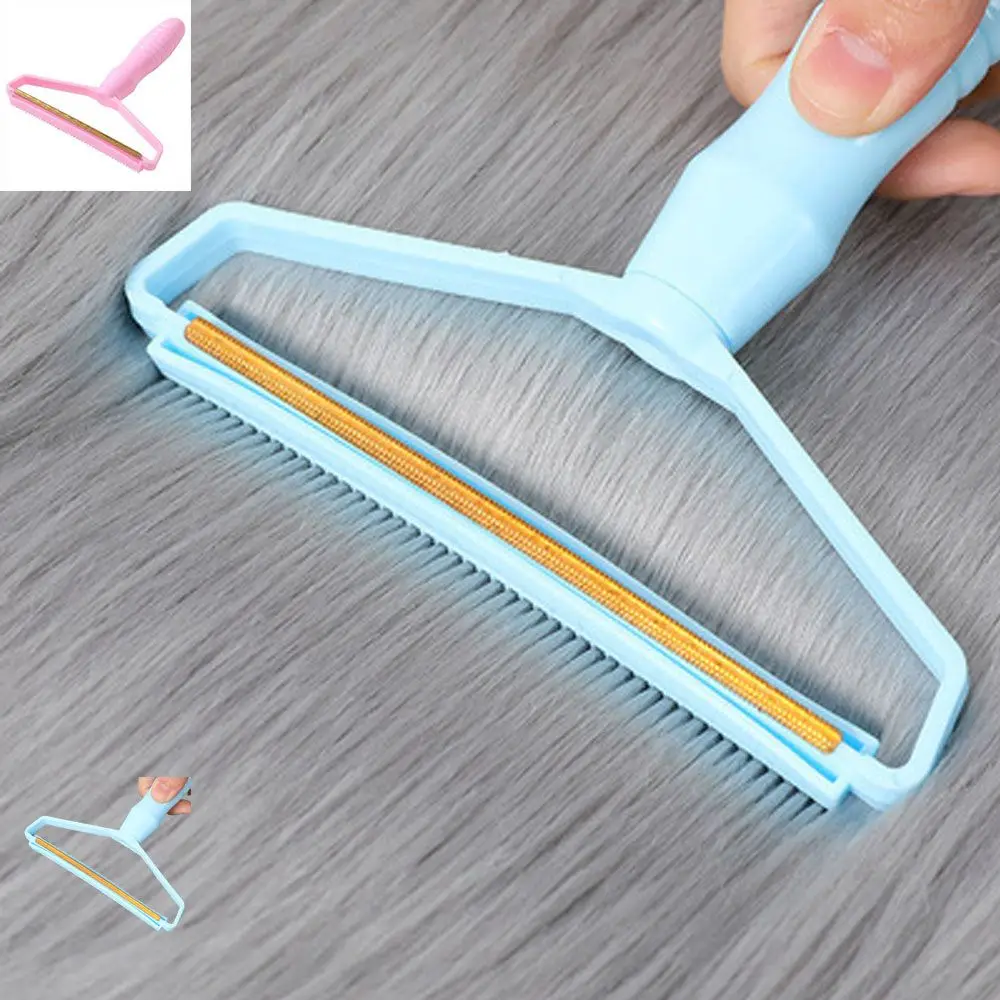 

Fabric Clothing Sofa Fur Manual Reuse Portable Hair Remover