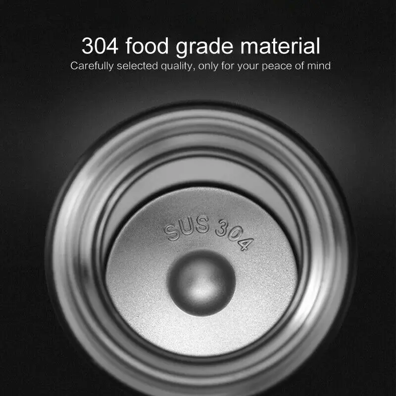 

450ml Stainless Steel Vacuum Cup Smart Temperature Display Thermos Water Bottle Travel Coffee Mug Tea Mug Business Thermo Cup